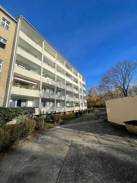 Foto - 2 Zimmer Etagenwohnung zum Kaufen in Berlin