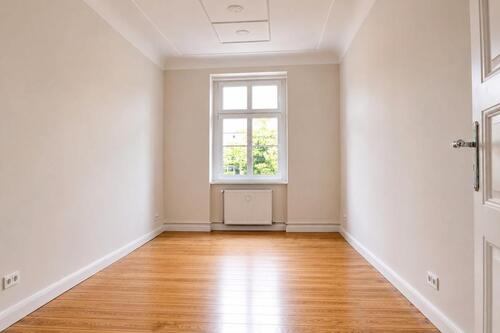 Foto - Etagenwohnung in Berlin zum Kaufen