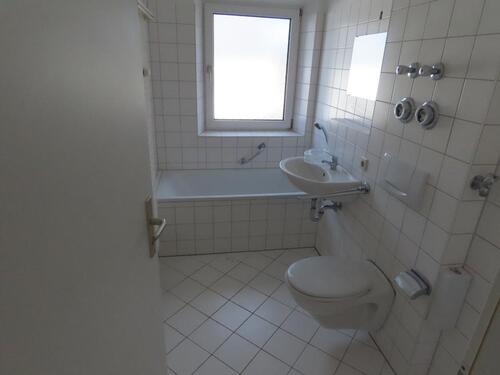 Foto - Etagenwohnung zur Miete in Röslau