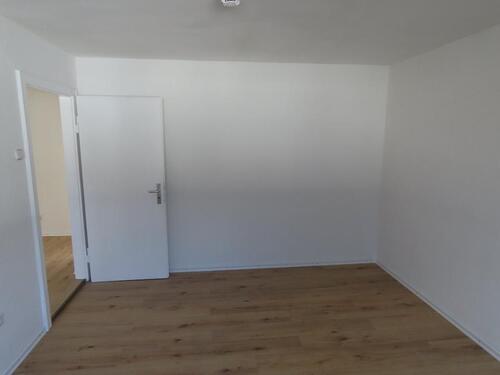 Foto - Etagenwohnung in Röslau