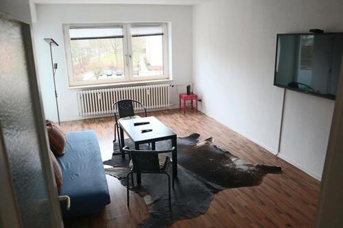 Foto - Etagenwohnung in Melsdorf