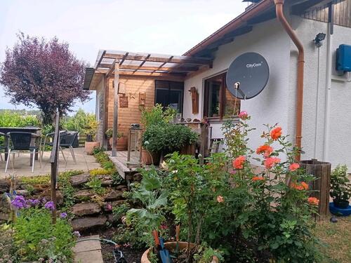 Foto - Wochenendhaus - 180.000,00 EUR Kaufpreis,