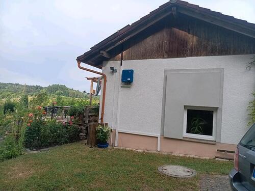 Foto - Einfamilienhaus in Ansbach