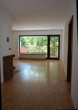 Foto - schöne 4-Zimmer-Wohnung - 850,00 EUR Kaltmiete,