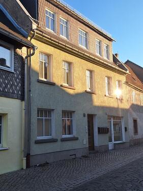 Foto - Kleine Gewerbeeinheit im Herzen von Neusalza-Spremberg