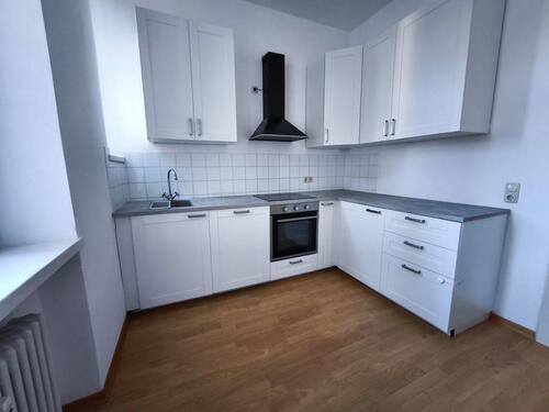 Foto - Etagenwohnung in München