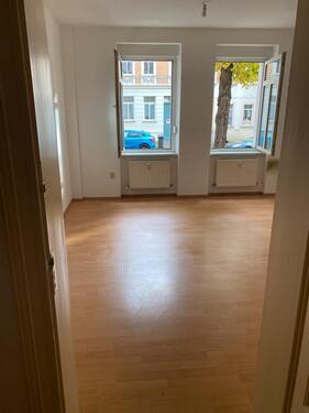 Foto - Etagenwohnung zur Miete in Gera