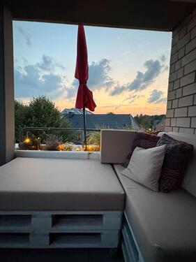 Foto - Etagenwohnung in Grömitz