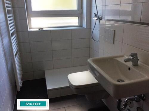 Foto - Etagenwohnung in Bremen zur Miete