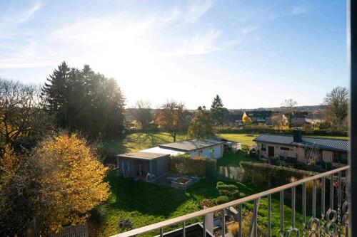 Foto - Etagenwohnung in Aachen zur Miete