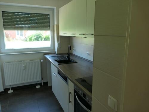 Foto - Etagenwohnung zur Miete in Salzgitter