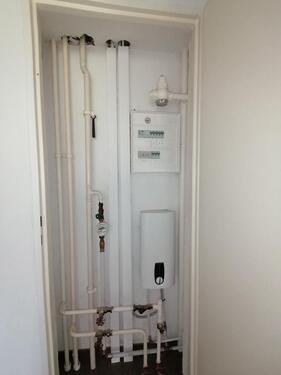 Foto - Etagenwohnung in Salzgitter