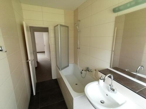 Foto - Etagenwohnung in Salzgitter zur Miete