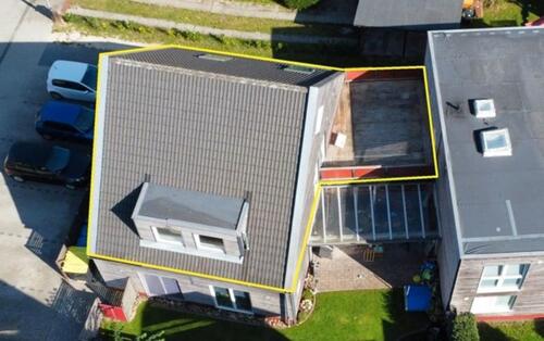 Foto - Etagenwohnung zur Miete in Lingen (Ems)