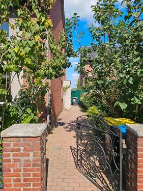 Foto - Etagenwohnung in Kamp-Lintfort