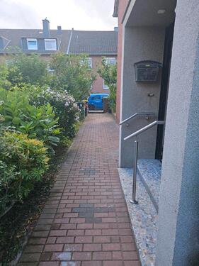 Foto - Etagenwohnung in Kamp-Lintfort zur Miete