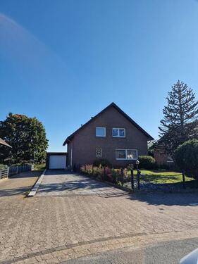 Foto - Freistehendes Einfamilienhaus, Haus