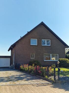 Foto - Einfamilienhaus in Bad Salzuflen