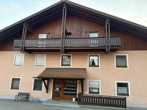 Foto - Charmante 1,5 Zimmer Wohnung in Ruhstorf an der Rott zu Vermieten