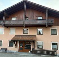 Charmante 1,5 Zimmer Wohnung in Ruhstorf an der Rott zu Vermieten