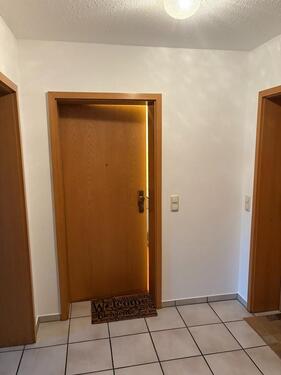 Foto - Etagenwohnung zur Miete in Ruhstorf an der Rott