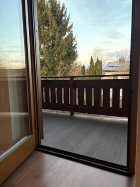 Foto - Etagenwohnung in Ruhstorf an der Rott zur Miete