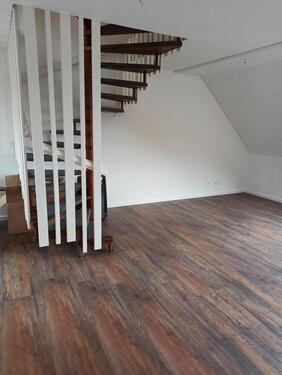 Foto - 2 Zimmer Etagenwohnung in Neckarsulm