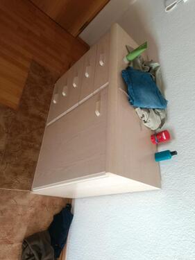 Foto - 2 Zimmer Etagenwohnung zur Miete in Mittweida
