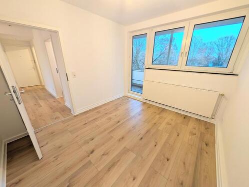 Foto - 2 Zimmer Etagenwohnung zur Miete in Marl