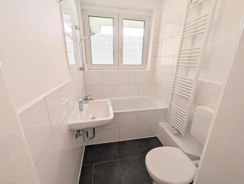 Foto - Etagenwohnung in Marl zur Miete