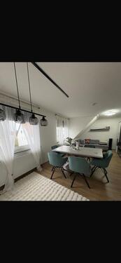 Foto - 2 Zimmer Etagenwohnung zur Miete in Hessisch Oldendorf