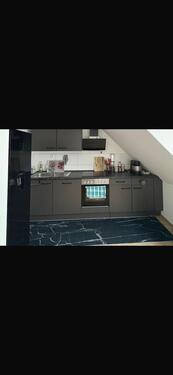 Foto - 2 Zimmer Etagenwohnung in Hessisch Oldendorf