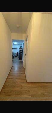 Foto - Etagenwohnung in Hessisch Oldendorf zur Miete