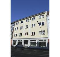 031011 - gemütliche 2-Zimmer-Wohnung in Wilhelmshaven Stadtteil Siebethsburg