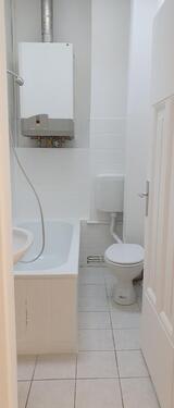 Foto - 2 Zimmer Etagenwohnung in Wilhelmshaven