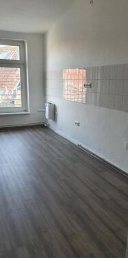 Foto - Etagenwohnung in Wilhelmshaven zur Miete