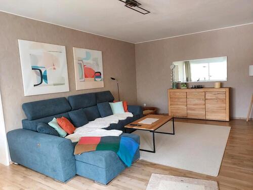 Foto - 3-Zimmer-Wohnung in ruhiger Lage