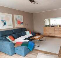 3-Zimmer-Wohnung in ruhiger Lage - Lampertheim 3-Zimmer-Wohnung in ruhiger Lage - Lampertheim