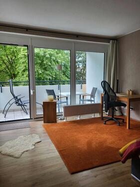 Foto - 3 Zimmer Etagenwohnung zur Miete in Lampertheim