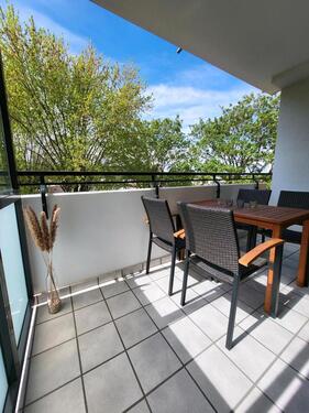 Foto - 3 Zimmer Etagenwohnung in Lampertheim