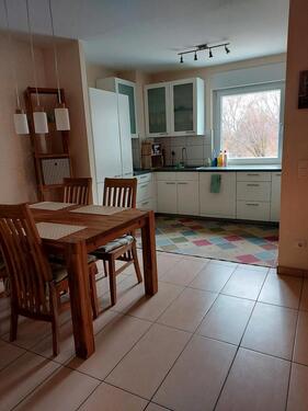 Foto - Etagenwohnung in Lampertheim zur Miete