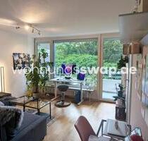 Wohnungsswap - 1 Zimmer, 38 m² - Oberföhringer Straße, Bogenhausen, München