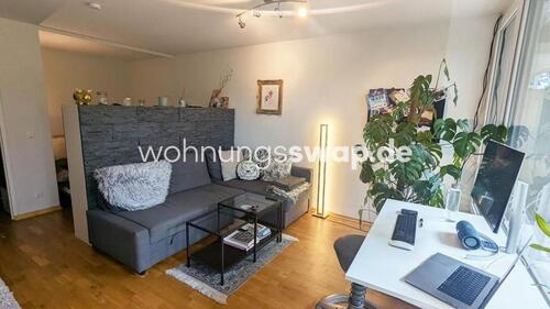 Foto - 1 Zimmer Etagenwohnung zur Miete in München