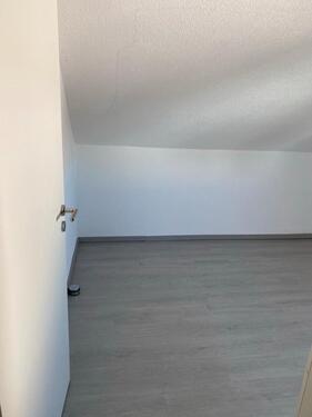Foto - Dachgeschoßwohnung in Täferrot zur Miete