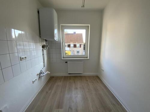 Foto - Etagenwohnung in Rheda-Wiedenbrück zur Miete