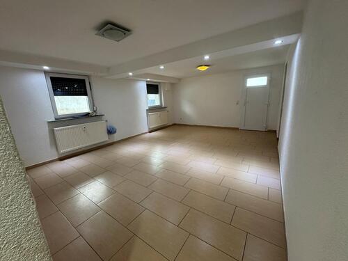 Foto - 3-4 Zimmer Wohnung UG Wohnung Gepflegt und Hell ! Wetzlar-Hermans