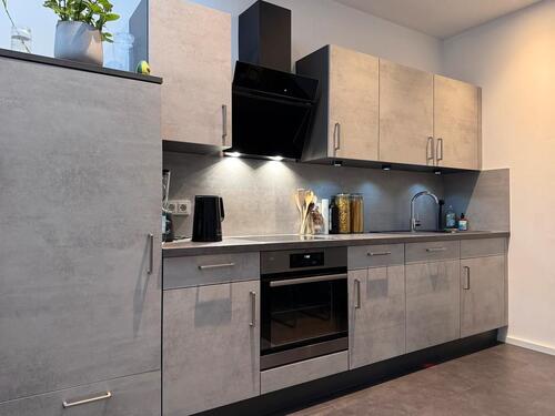 Foto - 2 Zimmer Dachgeschoßwohnung zur Miete in Hadamar