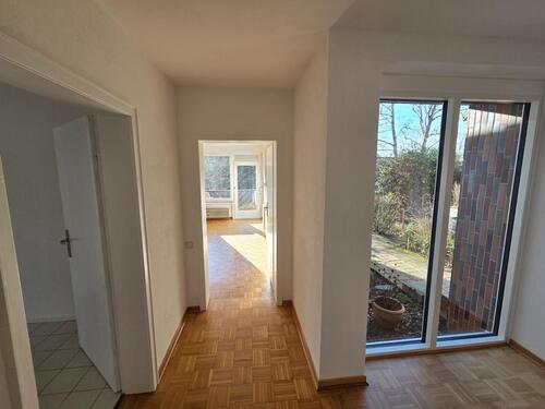 Foto - 2 Zimmer Erdgeschoßwohnung zur Miete in Lüdenscheid