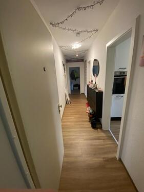 Foto - 3 Zimmer Wohnung zu vermieten Bad Sobernheim