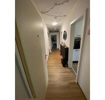 3 Zimmer Wohnung zu vermieten Bad Sobernheim